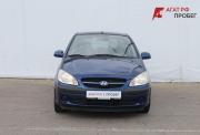 Hyundai Getz I Рестайлинг Нижний Новгород  - изображение 24