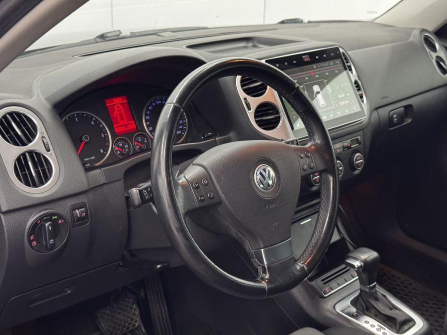 Volkswagen Tiguan I Воронеж  - изображение 17
