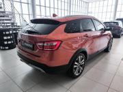 Lada (ВАЗ) Vesta I Казань  - изображение 28