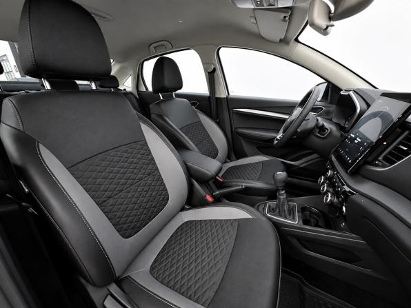 Lada (ВАЗ) Vesta I Рестайлинг (NG) с пробегом 2026 года, цена 1 871 000 рублей, 179 км, седан, Автокод Объявления