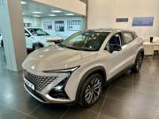 Changan UNI-T I Оренбург  - изображение 23