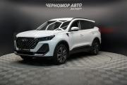 Chery Tiggo 7 Pro Max I Рестайлинг Крым  - изображение 36