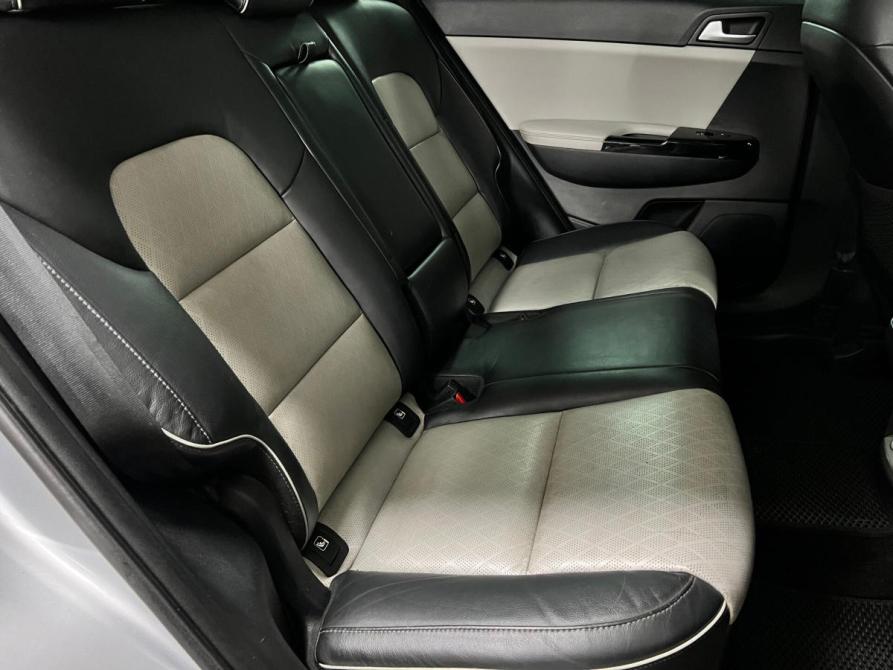 Kia Sportage IV Тюмень  - изображение 31