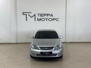 Chevrolet Lacetti I Екатеринбург  - изображение 17