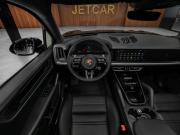 Porsche Cayenne III Рестайлинг Москва  - изображение 51