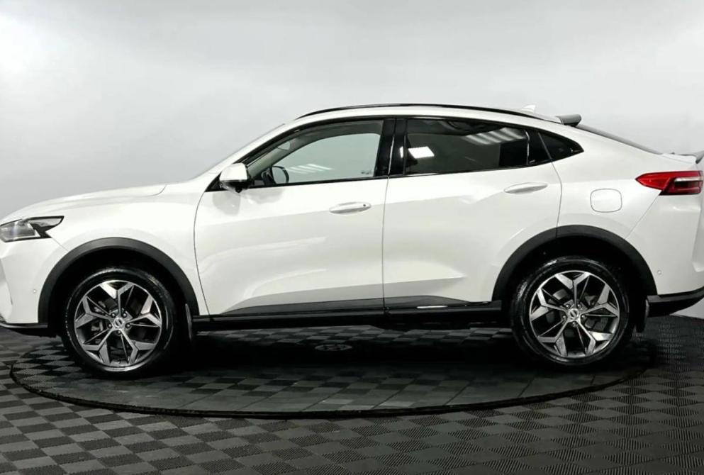 Haval F7x I Рестайлинг Нижний Новгород  - изображение 9