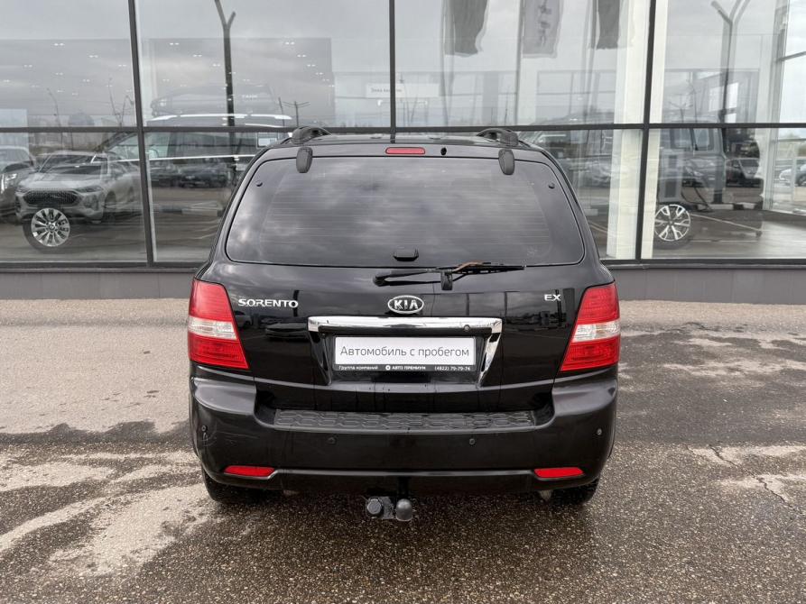 Kia Sorento I Рестайлинг Тверь  - изображение 4