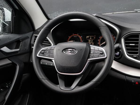 Lada (ВАЗ) Vesta I Рестайлинг (NG) с пробегом 2024 года, цена 1 299 000 рублей, 26869 км, универсал, Автокод Объявления