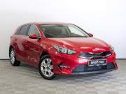 Kia Ceed III Рестайлинг Москва  - изображение 33