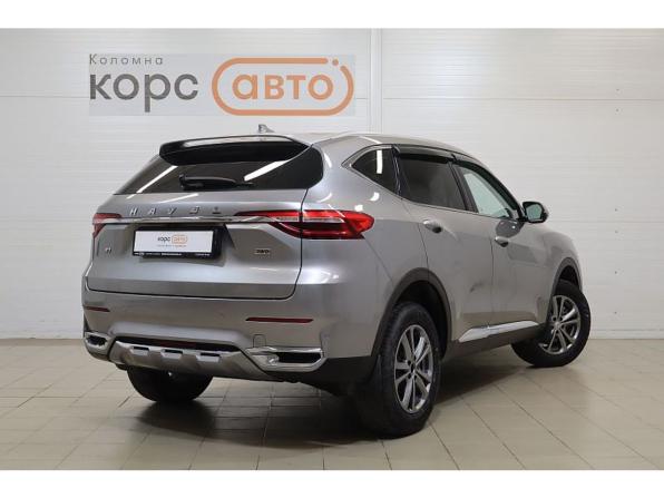 Haval F7 I с пробегом 2021 года, цена 1 853 000 рублей, 44746 км, внедорожник, Автокод Объявления