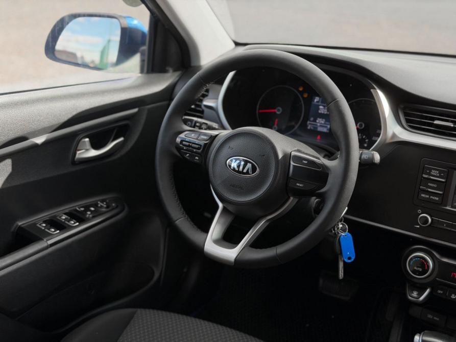 Kia Rio IV Рестайлинг Волгоград  - изображение 16