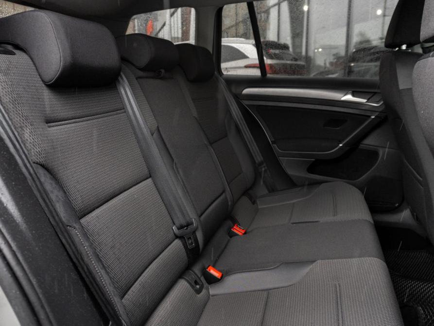 Volkswagen Golf VII Рестайлинг Казань  - изображение 8