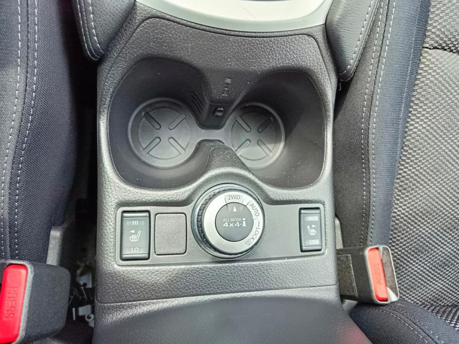 Nissan Qashqai II Тюмень  - изображение 22