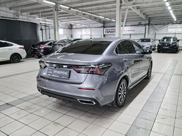 Omoda S5 с пробегом 2023 года, цена 1 650 000 рублей, 18863 км, седан, Автокод Объявления