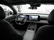 Changan UNI-S (CS55 Plus) I Рестайлинг Москва  - изображение 19