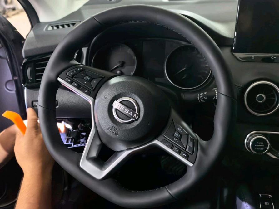 Nissan Qashqai II Рестайлинг 2 Стерлитамак  - изображение 9