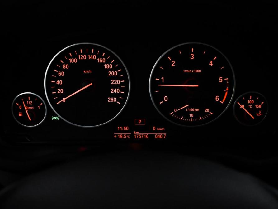 BMW X3 II (F25) Санкт-Петербург  - изображение 18