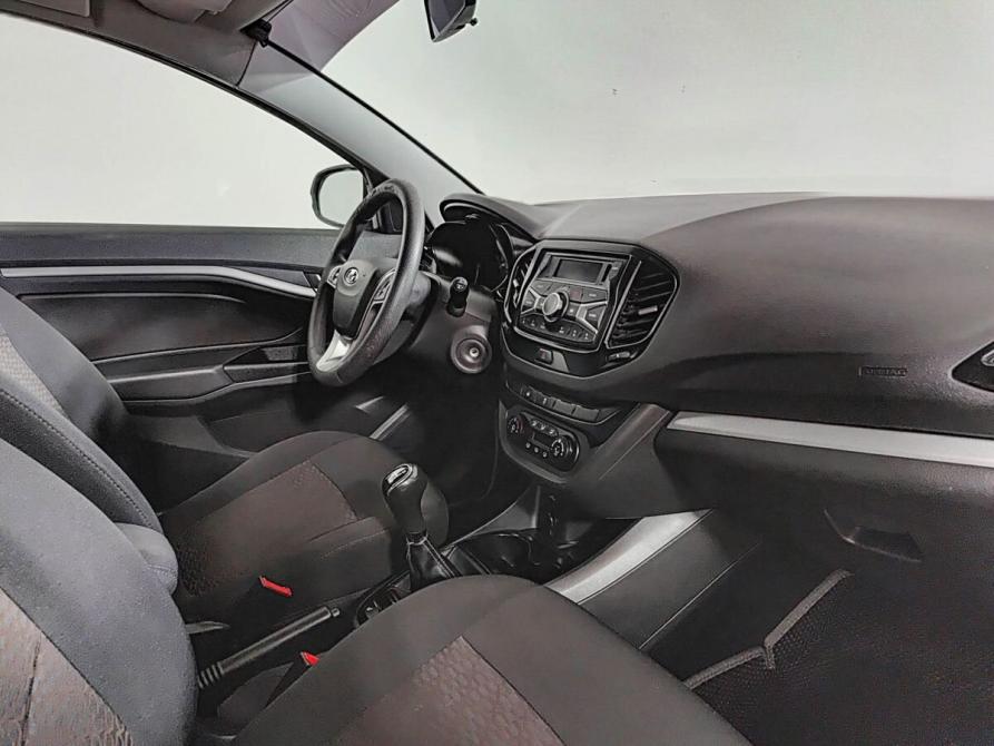 Lada (ВАЗ) Vesta I Уфа  - изображение 13