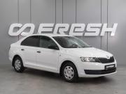 Skoda Rapid I Воронеж  - изображение 16