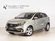 Lada (ВАЗ) XRAY I Казань  - изображение 9