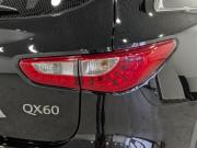 Infiniti QX60 I Москва  - изображение 54