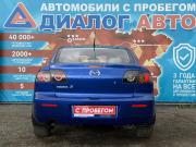 Mazda 3 I (BK) Рестайлинг Набережные Челны  - изображение 24