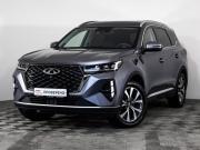 Chery Tiggo 7 Pro Max I Санкт-Петербург  - изображение 22