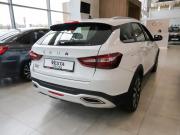 Lada (ВАЗ) Vesta I Рестайлинг (NG) Москва  - изображение 21