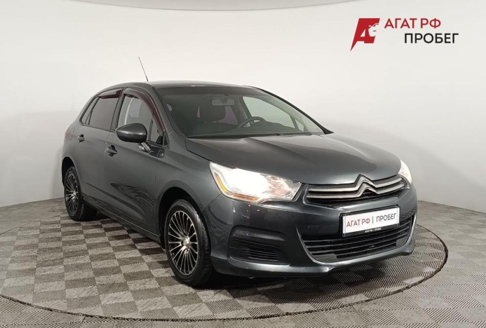Citroen C4 II Волгоград  - изображение 1