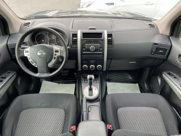 Nissan X-Trail II с пробегом 2010 года, цена 867 000 рублей, 218866 км, внедорожник, Автокод Объявления