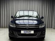 Volkswagen Tiguan I Рестайлинг Ижевск  - изображение 33