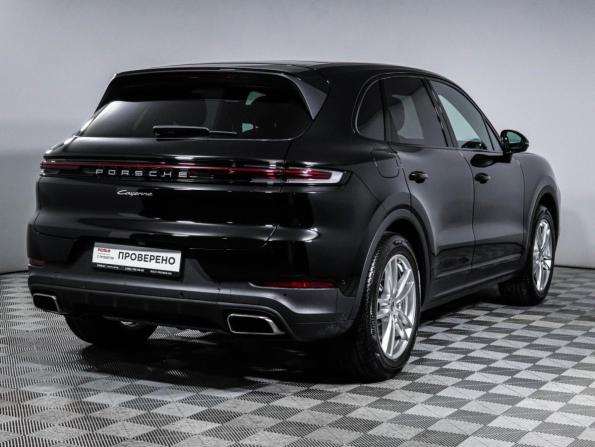 Porsche Cayenne III Рестайлинг с пробегом 2024 года, цена 11 100 000 рублей, 15450 км, внедорожник, Автокод Объявления