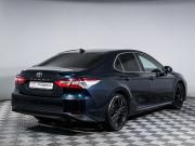 Toyota Camry VIII (XV70) Москва  - изображение 22