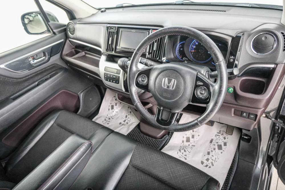 Honda N-WGN I Красноярск  - изображение 9