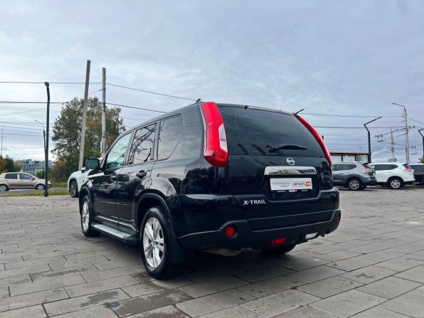 Nissan X-Trail II Рестайлинг с пробегом 2013 года, цена 1 594 000 рублей, 128303 км, внедорожник, Автокод Объявления