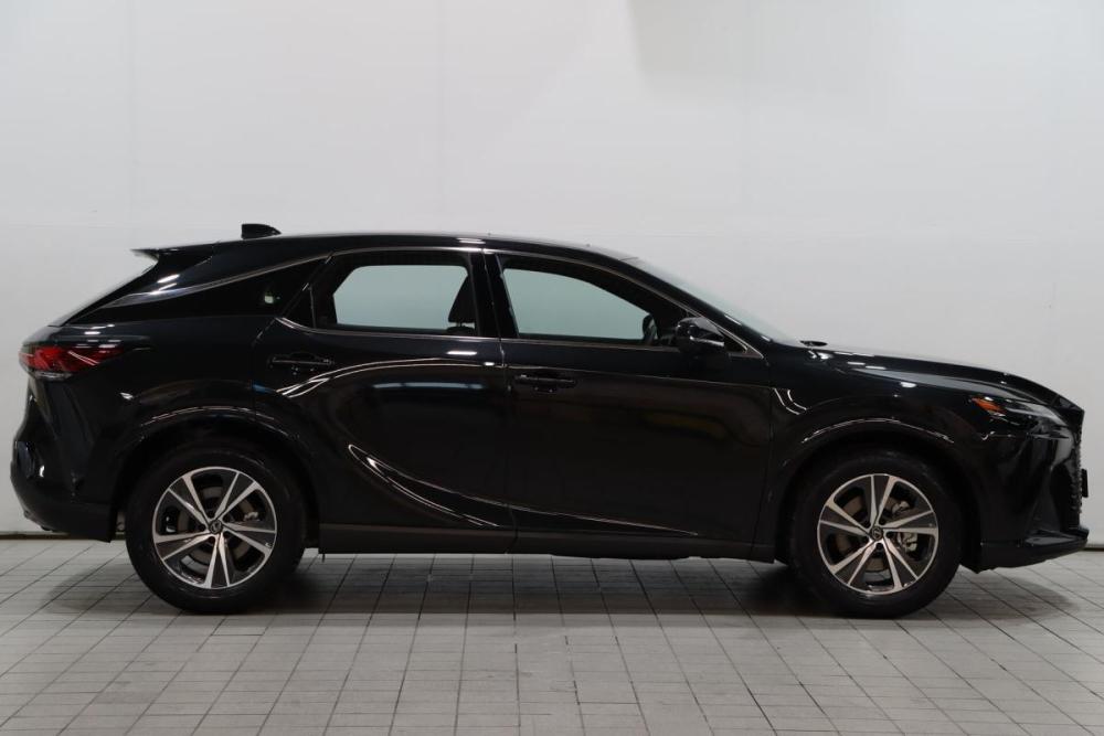 Lexus RX V Сургут  - изображение 4
