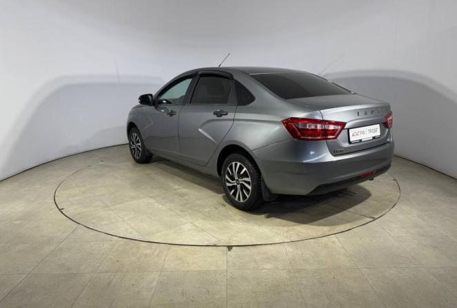 Lada (ВАЗ) Vesta I с пробегом 2020 года, цена 820 000 рублей, 38596 км, седан, Автокод Объявления