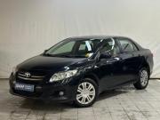 Toyota Corolla X (E140 E150) Санкт-Петербург  - изображение 16