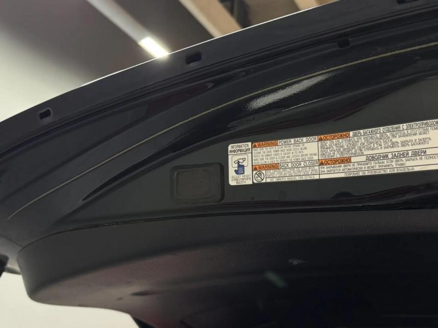 Toyota RAV4 IV (XA40) Рестайлинг Красноярск  - изображение 18
