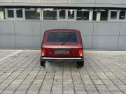 Lada (ВАЗ) 2121 (4x4) I Рестайлинг (2020) Новосибирск  - изображение 19