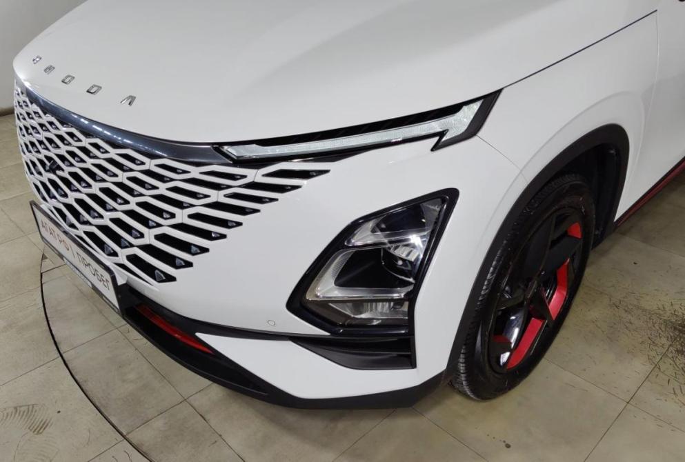Omoda C5 I Волгоград  - изображение 21