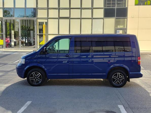 Volkswagen Transporter T5 с пробегом 2007 года, цена 1 300 000 рублей, 408169 км, минивэн, Автокод Объявления