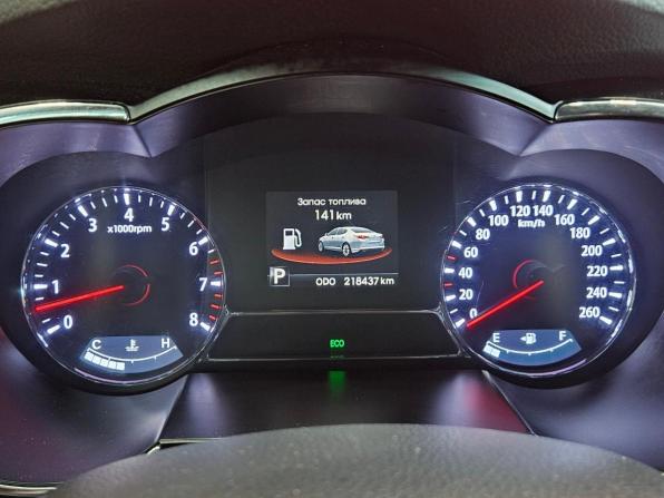 Kia Optima III с пробегом 2013 года, цена 1 245 000 рублей, 218436 км, седан, Автокод Объявления