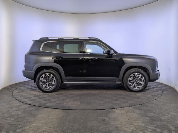 Haval Dargo I с пробегом 2024 года, цена 2 700 000 рублей, 53785 км, внедорожник, Автокод Объявления