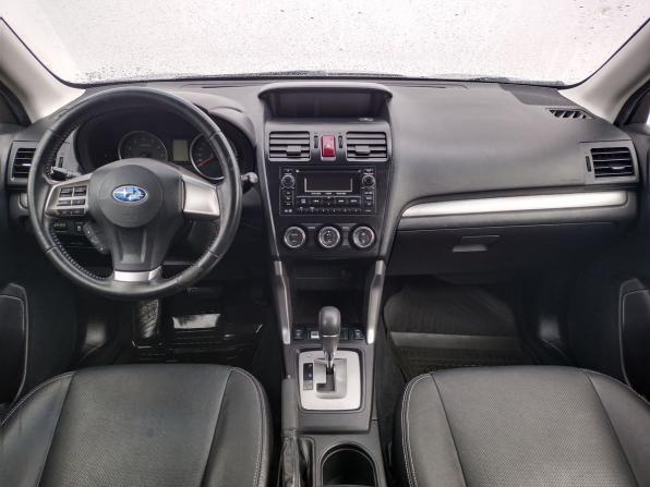 Subaru Forester IV с пробегом 2013 года, цена 1 290 000 рублей, 137420 км, внедорожник, Автокод Объявления