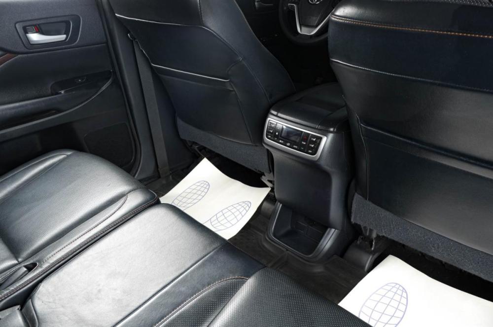 Toyota Highlander III (XU50) Тюмень  - изображение 10