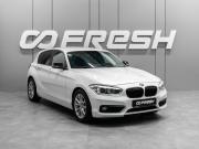 BMW 1 серии II (F20/F21) Рестайлинг 2 Тюмень  - изображение 22