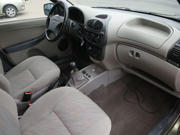 Lada (ВАЗ) Kalina I с пробегом 2010 года, цена 228 000 рублей, 81800 км, универсал, Автокод Объявления