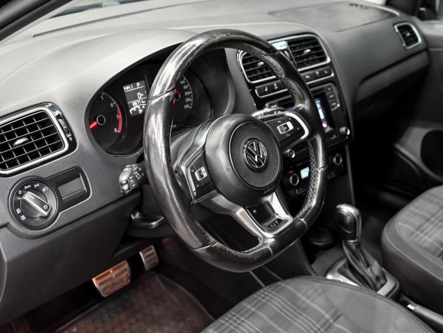 Volkswagen Polo V Рестайлинг Екатеринбург  - изображение 15