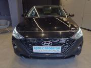 Hyundai Solaris II Рестайлинг Новокузнецк  - изображение 19